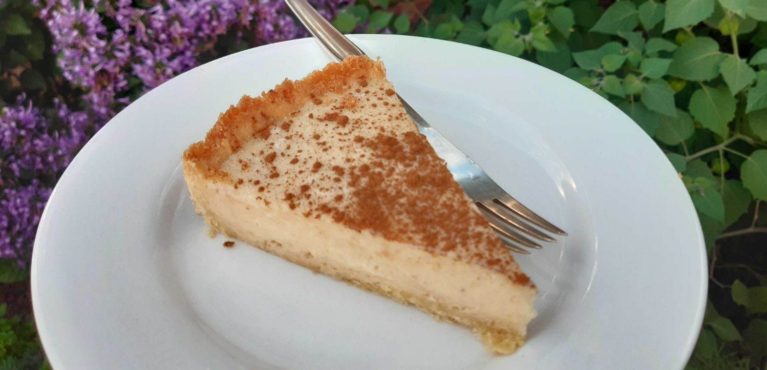 Milk Tart